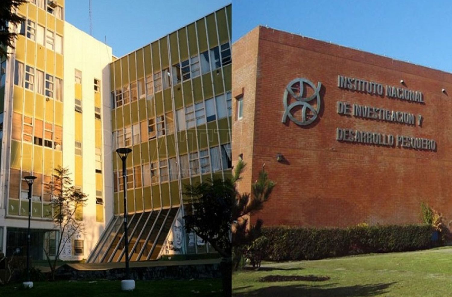 El INIDEP y la UNMDP buscan establecer nuevos acuerdos institucionales