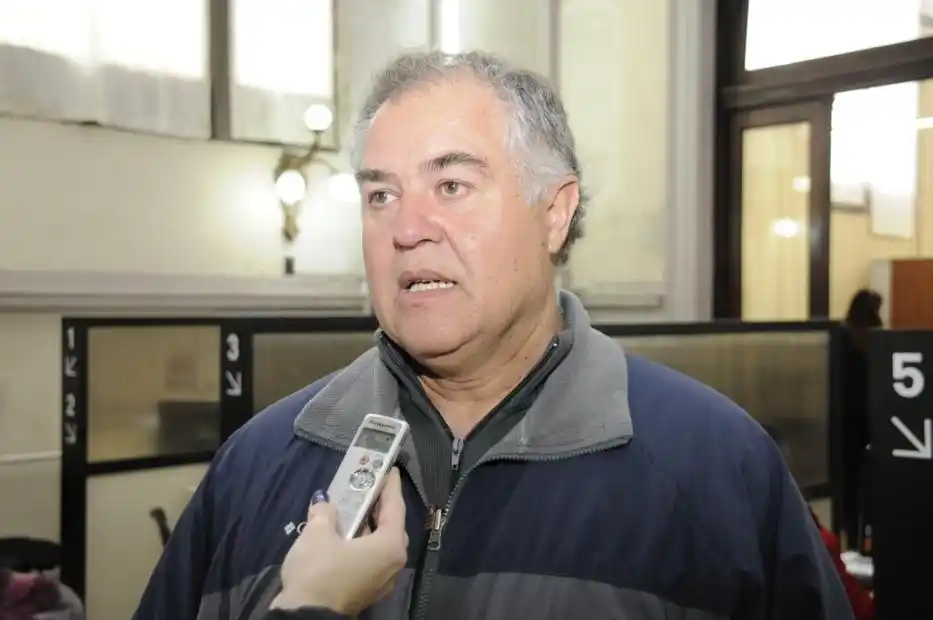Transportistas rurales pidieron auxilio al Municipio