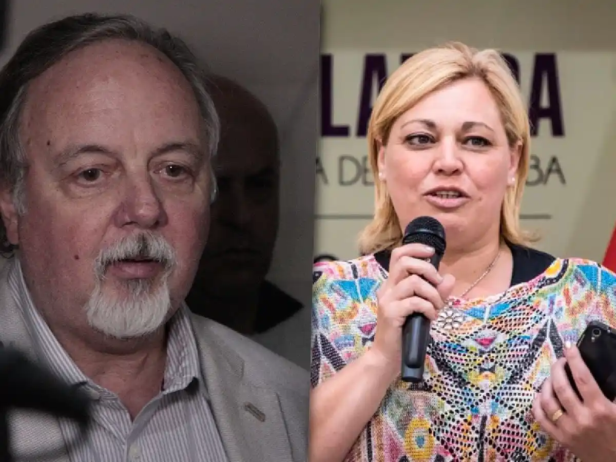 Ni Una Menos: brindan charla “Víctima y victimario, dos caras de una misma moneda”