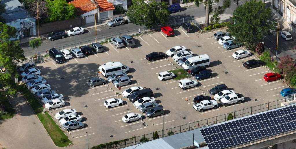 La actualización se resolvió tras un pedido de la Dirección Provincial de Movilidad