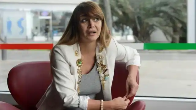 Amalia Granata puso en duda la denuncia de Josefina Pouso contra Roberto Pettinato