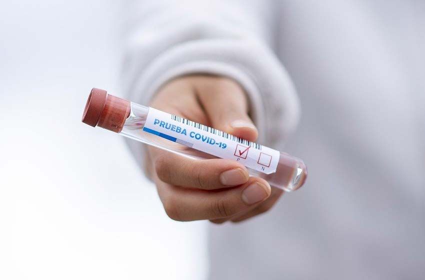 La ANMAT aprobó el uso del autotest para coronavirus