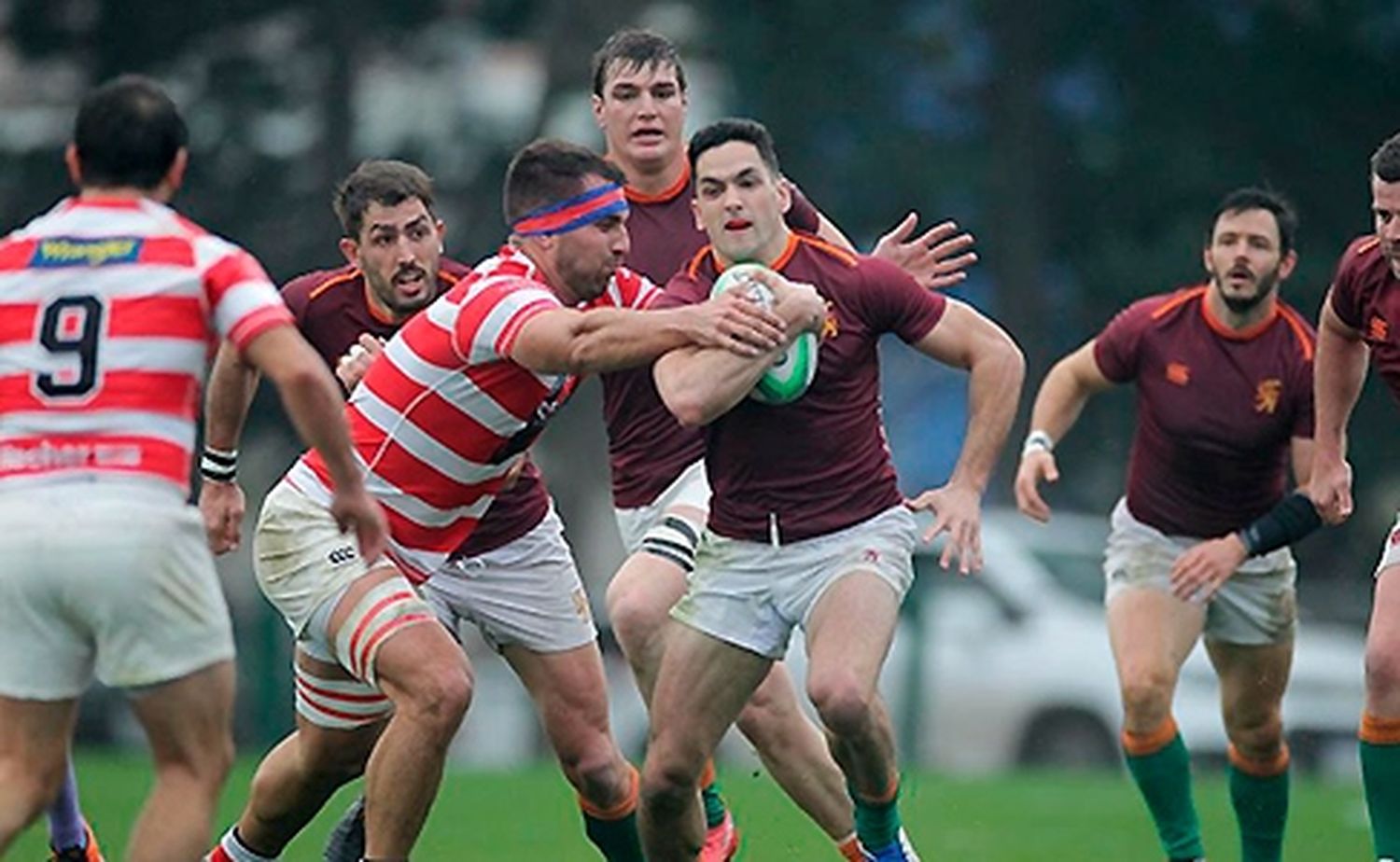 Foto: A Pleno Rugby