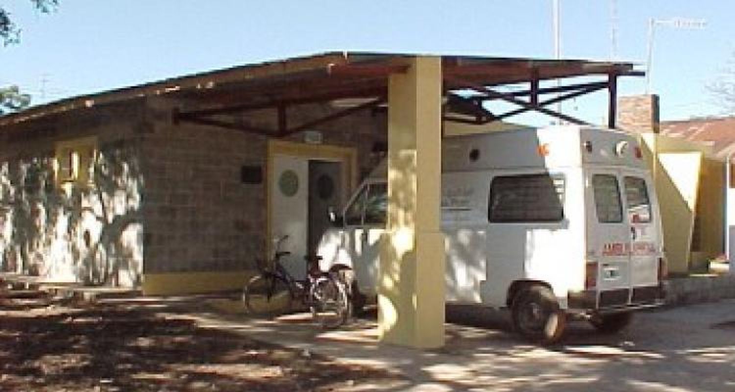 Río Tala: Un hombre apuñaló a su mujer