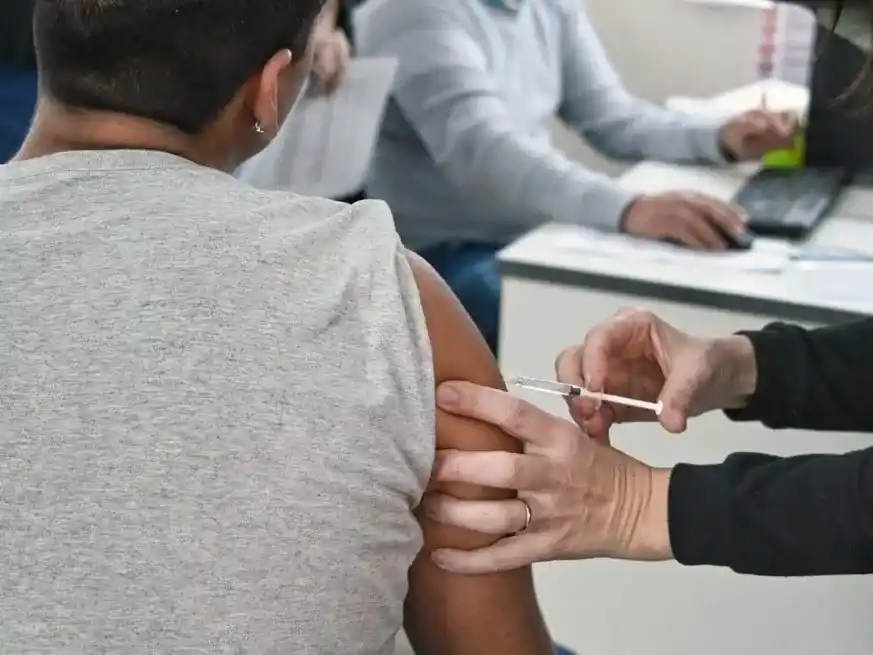 Hay que tener las vacunas al día, advierten desde la cartera sanitaria provincial.