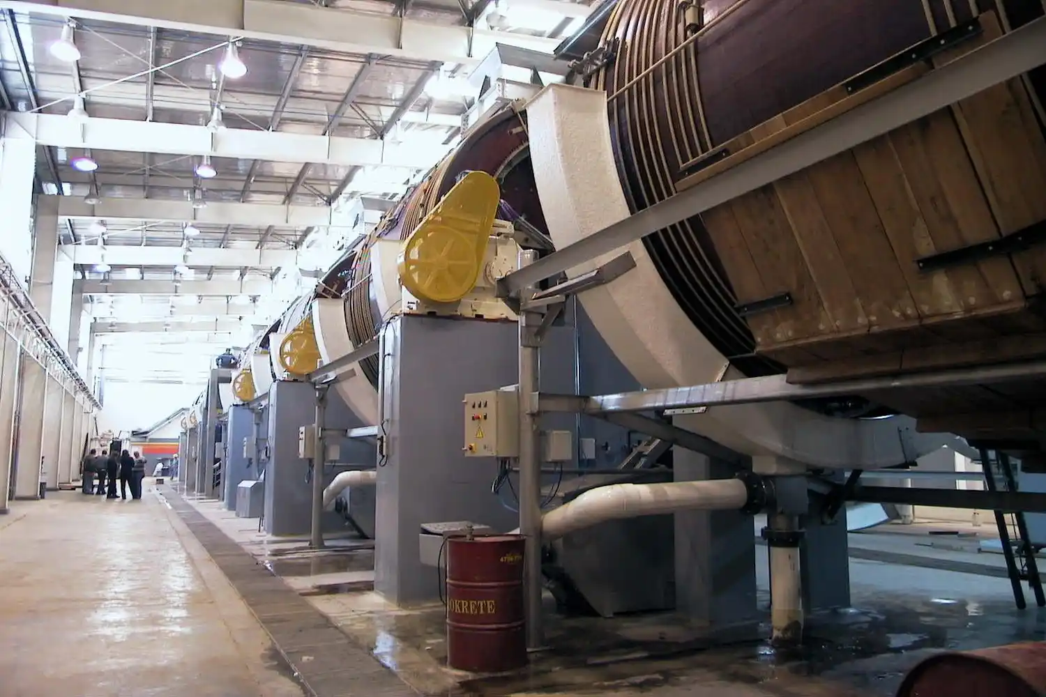 Crisis en una reconocida curtiembre de la región: atraviesa una delicada situación financiera