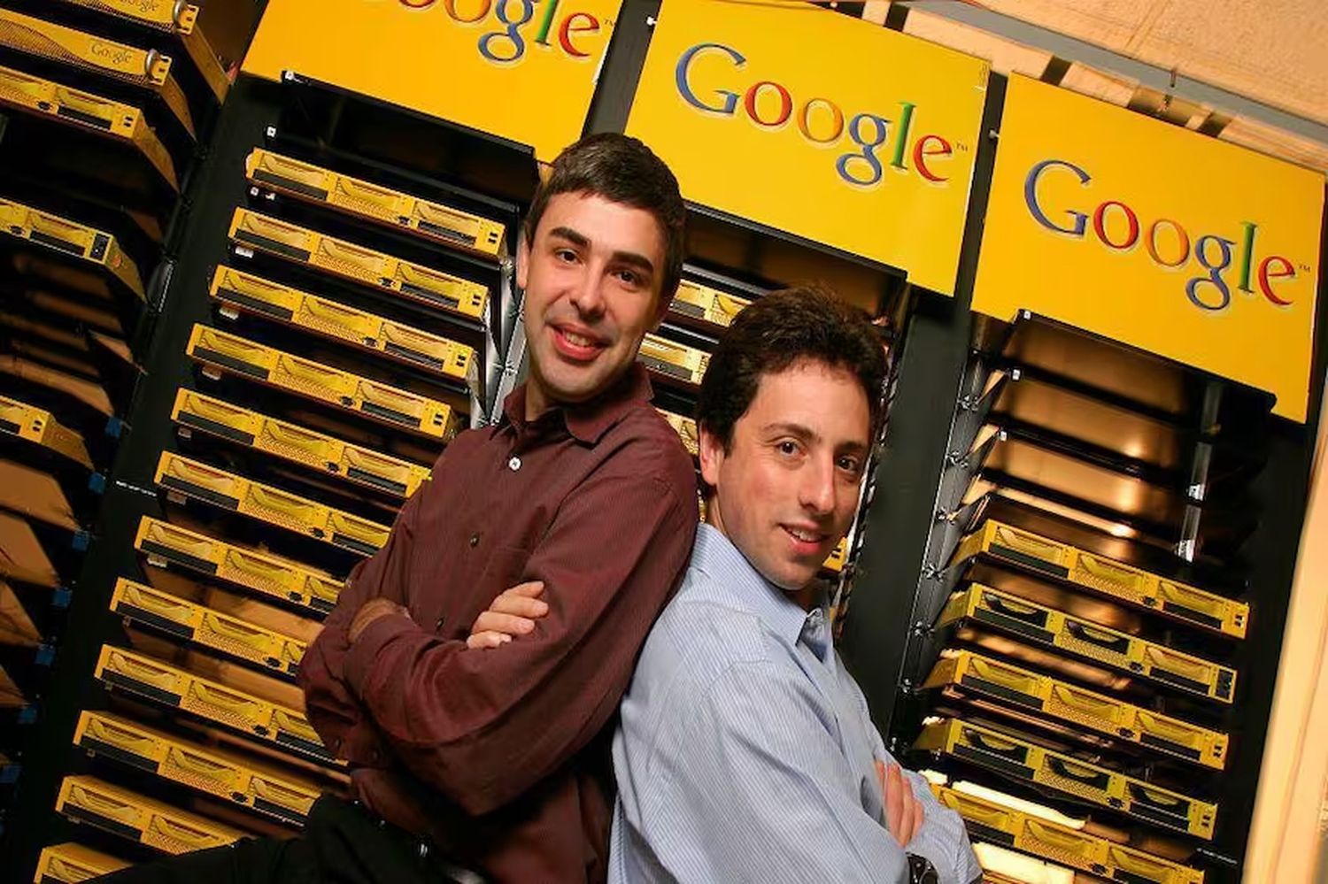 Google, el buscador más usado en el mundo, cumple un cuarto de siglo