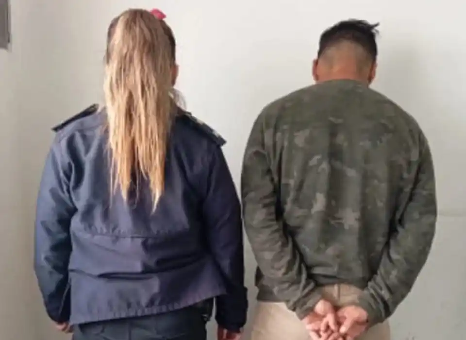 Dos detenidos en distintos procedimientos policiales en Tandil