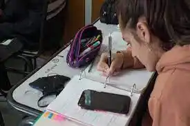 Plan Egresar: más de 1.800 estudiantes comenzarán a cursar para finalizar el secundario
