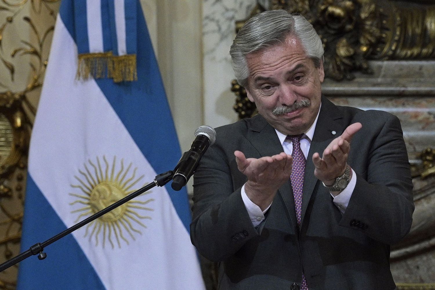 El Pelele Alberto: ¡Qué maestro, por dios!