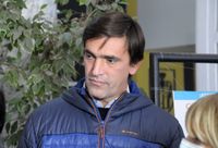 Lunghi “estaba al tanto”, pero “nunca estuvimos de acuerdo”