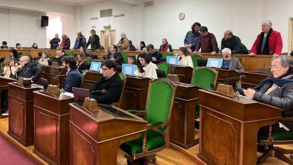 “Por un cartel y una bolsa de bosta está en un penal federal”: el peronismo de Vicente López pidió por Alesia Abaigar