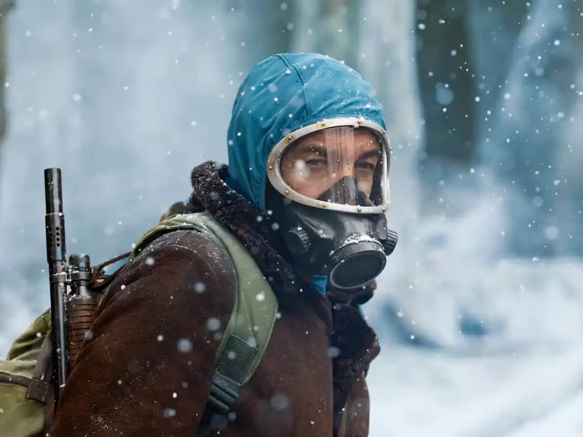 El Eternauta llega a Netflix con Ricardo Darín como protagonista