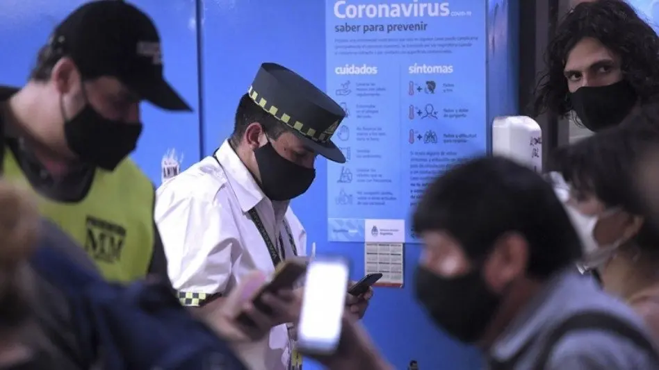Legisladores, intendentes y concejales bonaerenses apoyaron medidas contra coronavirus