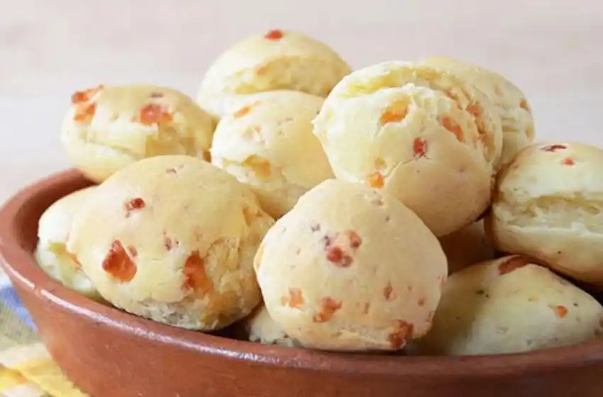 Insólito: indignación en Paraguay luego de que la UNESCO anunciara que el chipá es argentino