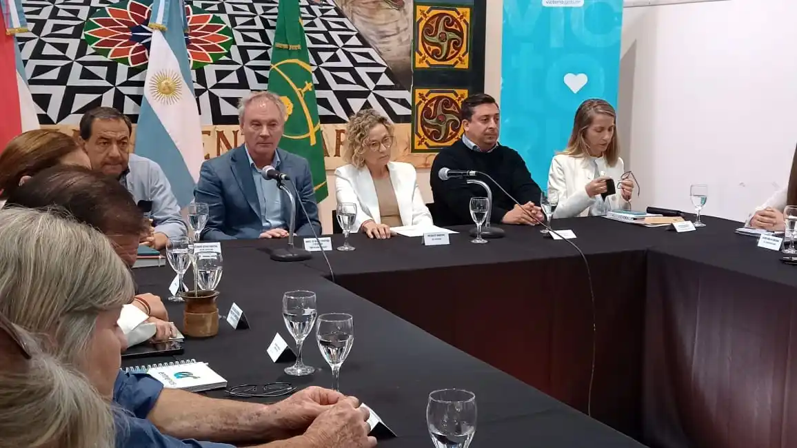 Victoria enfrenta una crisis hídrica sin precedentes