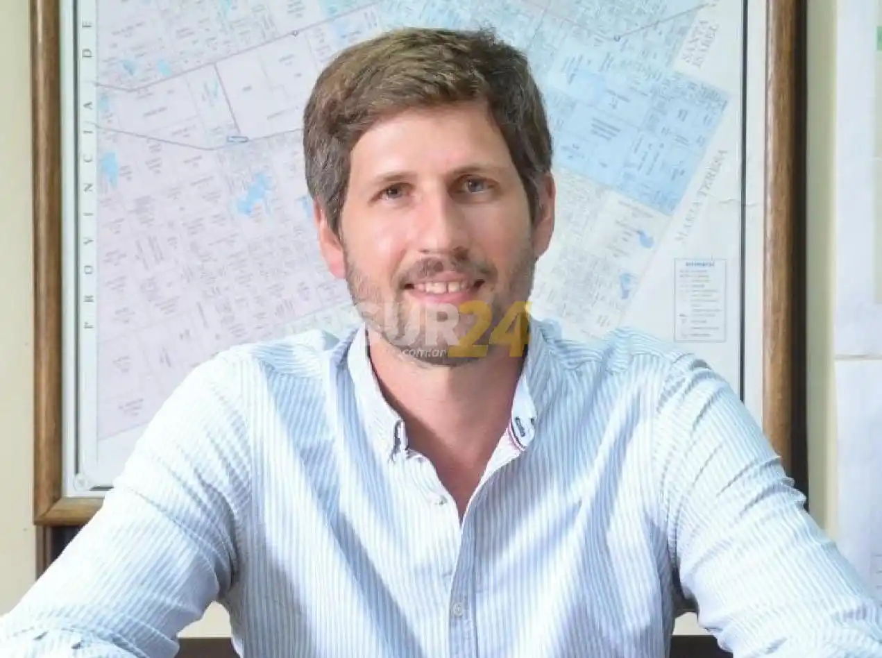 Meardi: “Desde el Gobierno municipal pudimos impulsar la producción, el trabajo y a los emprendedores”