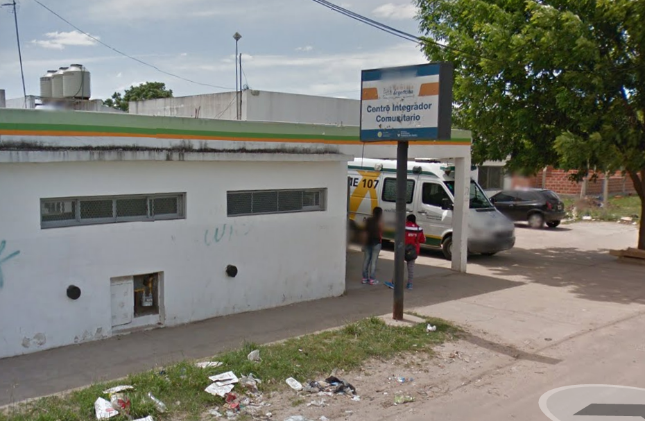 Florencio Varela: Centro de salud no tiene luz hace 25 días y reclaman que se restablezca el suministro