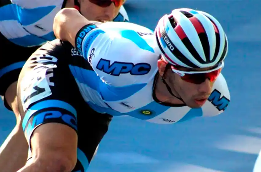 Juegos Panamericanos: el patín carrera en la dulce espera