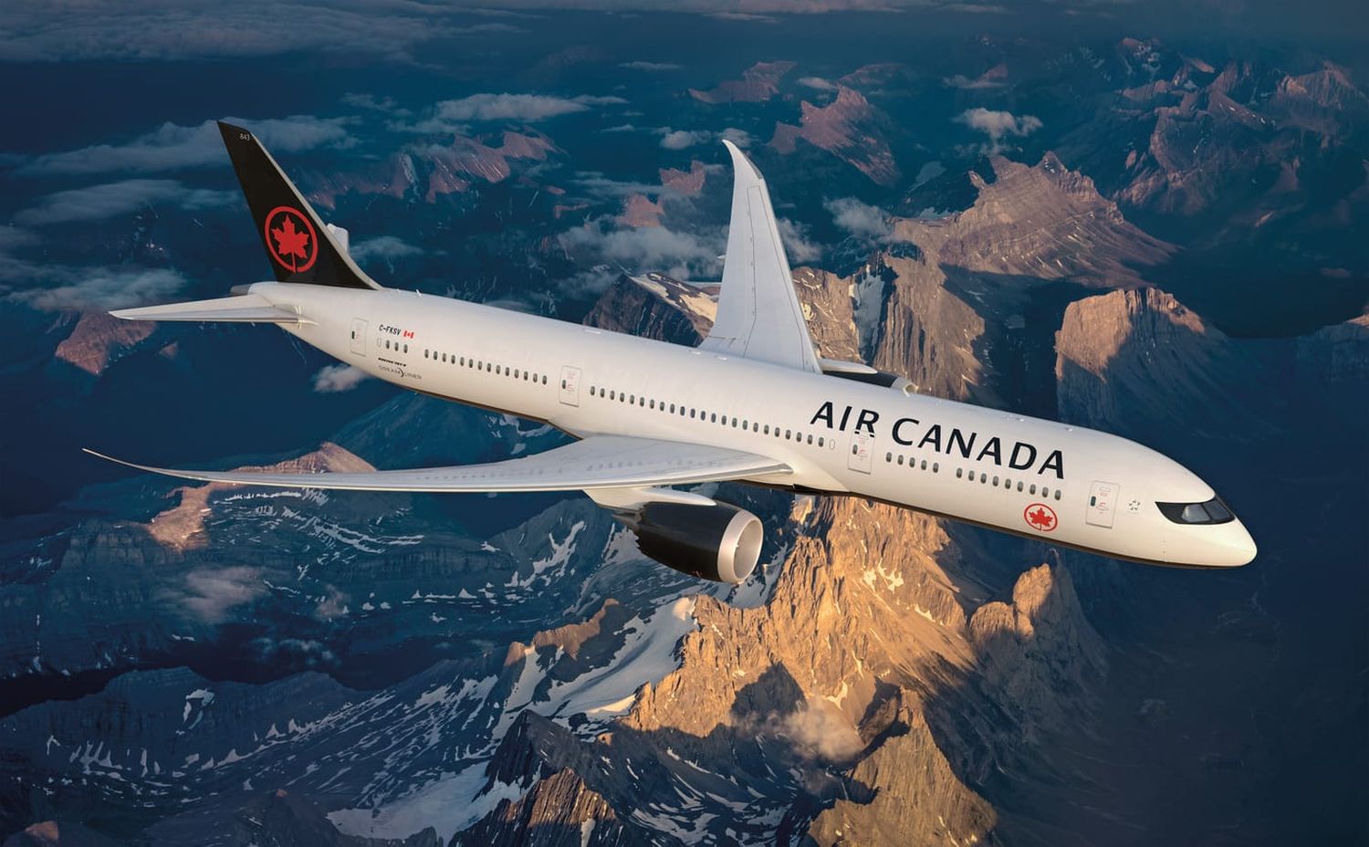 Air Canada celebra 20 años en Colombia: incremento en turismo y negocios