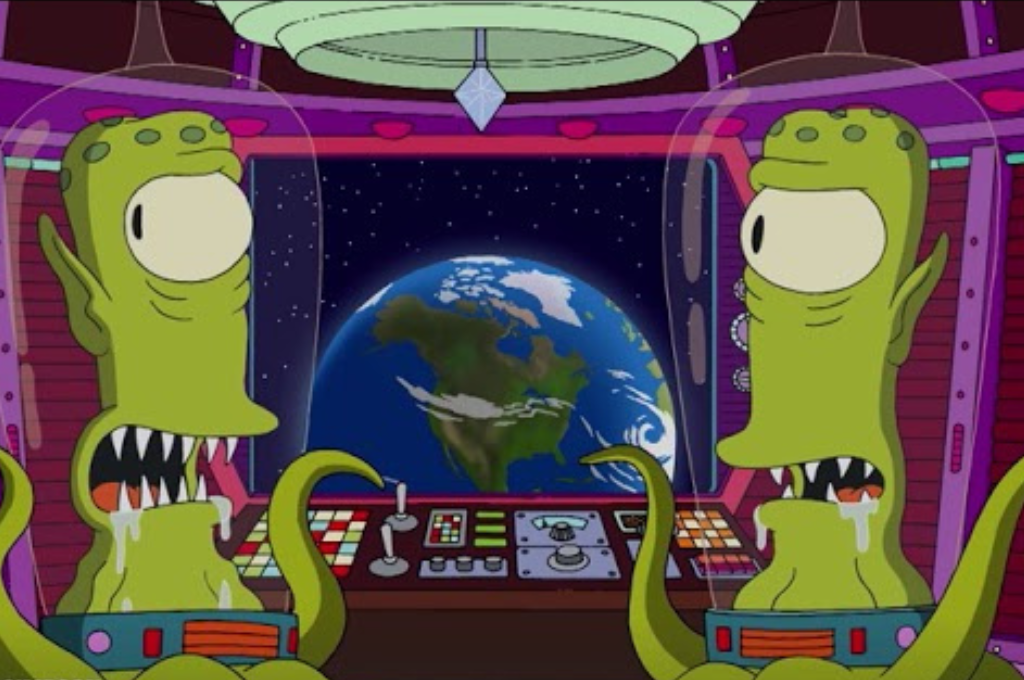 ¿Existen los ovnis?