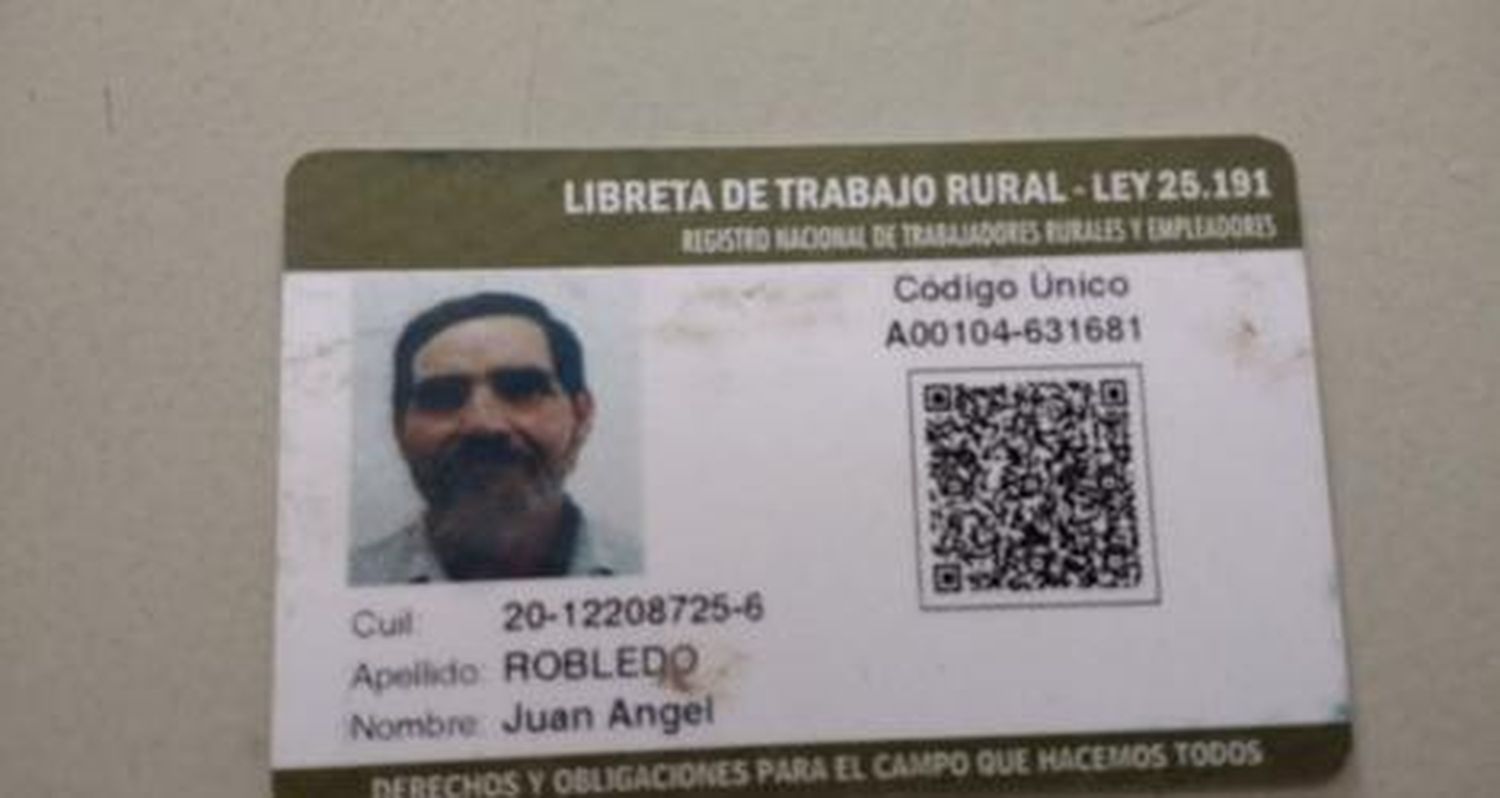 Tarjeta encontrada #Solucionado