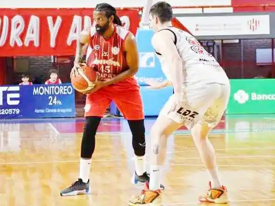 Unión total para castigar a Zárate