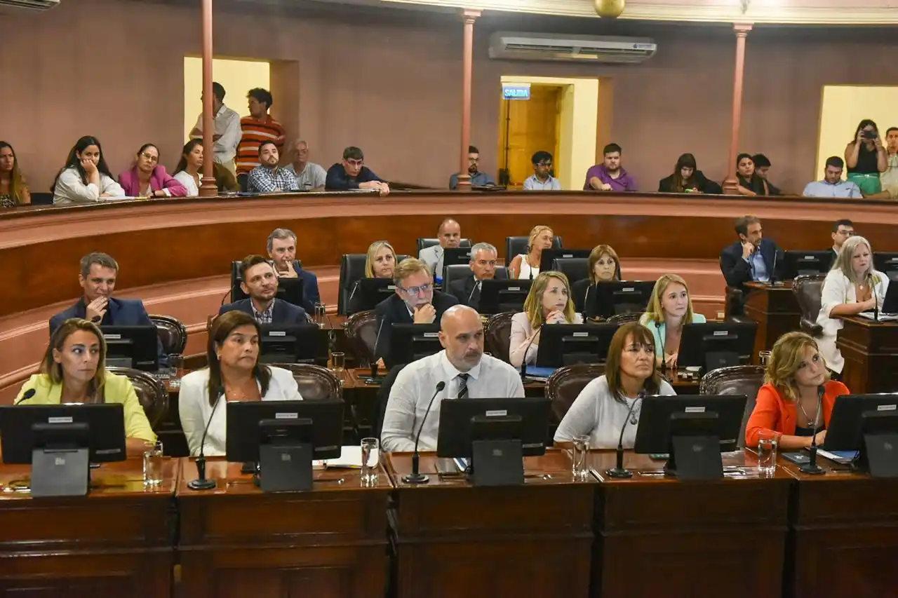 Diputados justicialistas piden informes sobre el cumplimiento de la Ley de Economía Social