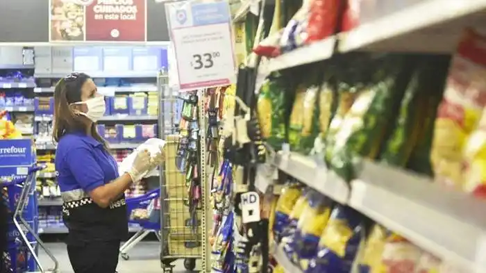 El Gobierno Nacional profundiza  la vigilancia de precios