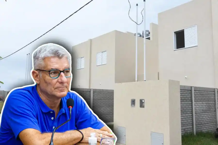 Se ponen a la venta cuatro duplex sobre Gabriel Maggi: todo lo que tenés que saber