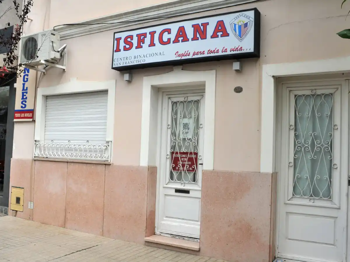 Dos estudiantes sanfrancisqueñas realizarán  un campamento espacial en EE.UU      