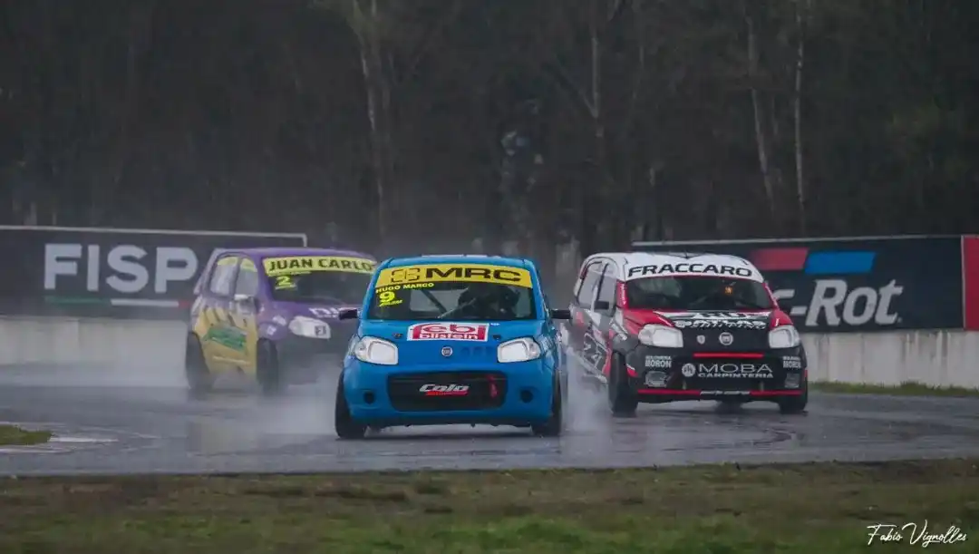 Suspensión de actividades en la ASM por condiciones climáticas adversas: Nueva agenda para la final de Pilotos Invitados