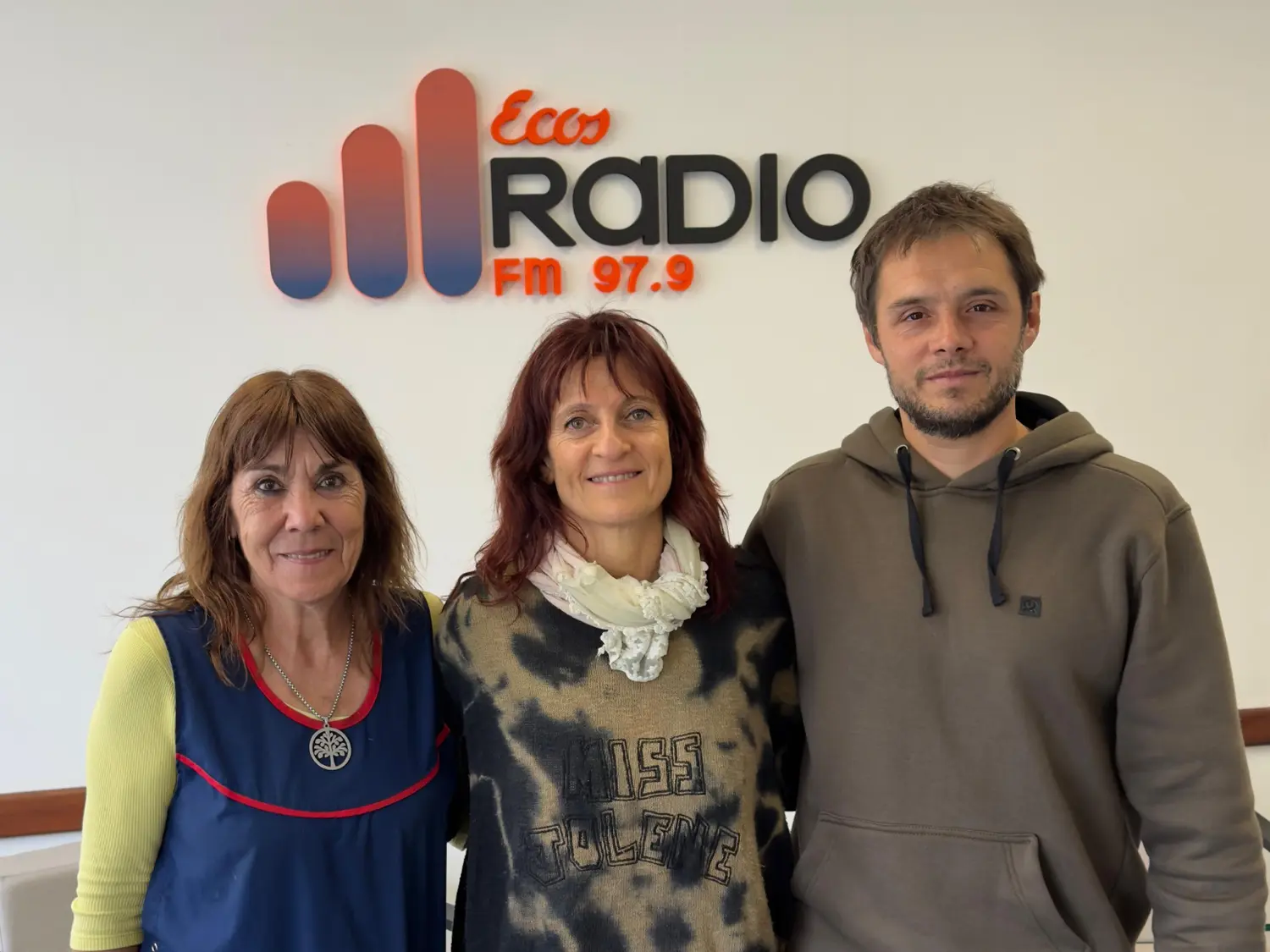 El proyecto "Promotores Ambientales" del Colegio Danés fue premiado