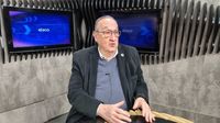 “Tenemos una gran ciudad hecha por todos”, dijo Lunghi y repelió las críticas de sus competidores
