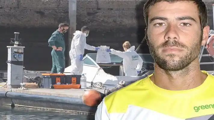 REVELAN CRUENTOS DETALLES DE LA MUERTE de Anna y Olivia: el padre las asesinó en una granja y luego las llevó al mar