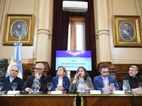 El Senado emitió dictamen favorable al proyecto de financiamiento universitario