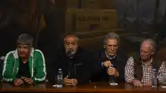 La CGT adelantó que hablará con los senadores para frenar la sanción de la Ley Bases