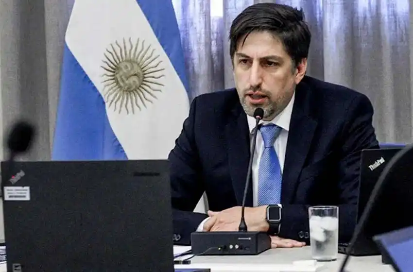 Trotta: «Espero que 2021 permita recuperar la normalidad que nos arrebató la pandemia»