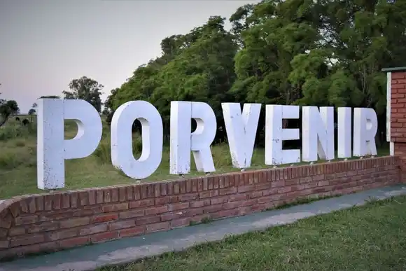 Florentino Ameghino confirmó el primer caso de encefalomielitis equina