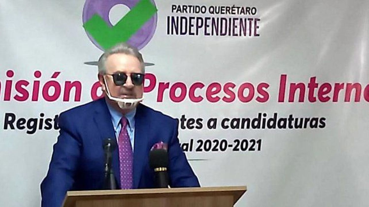 Kiko, del Chavo del 8, se lanza a la política en México