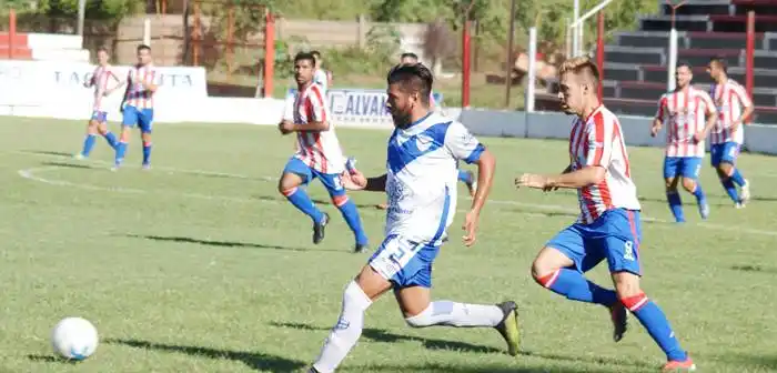 Ya está el fixture completo  de la �SA⬝ y se proyectan los  diferentes torneos de la Liga 2022