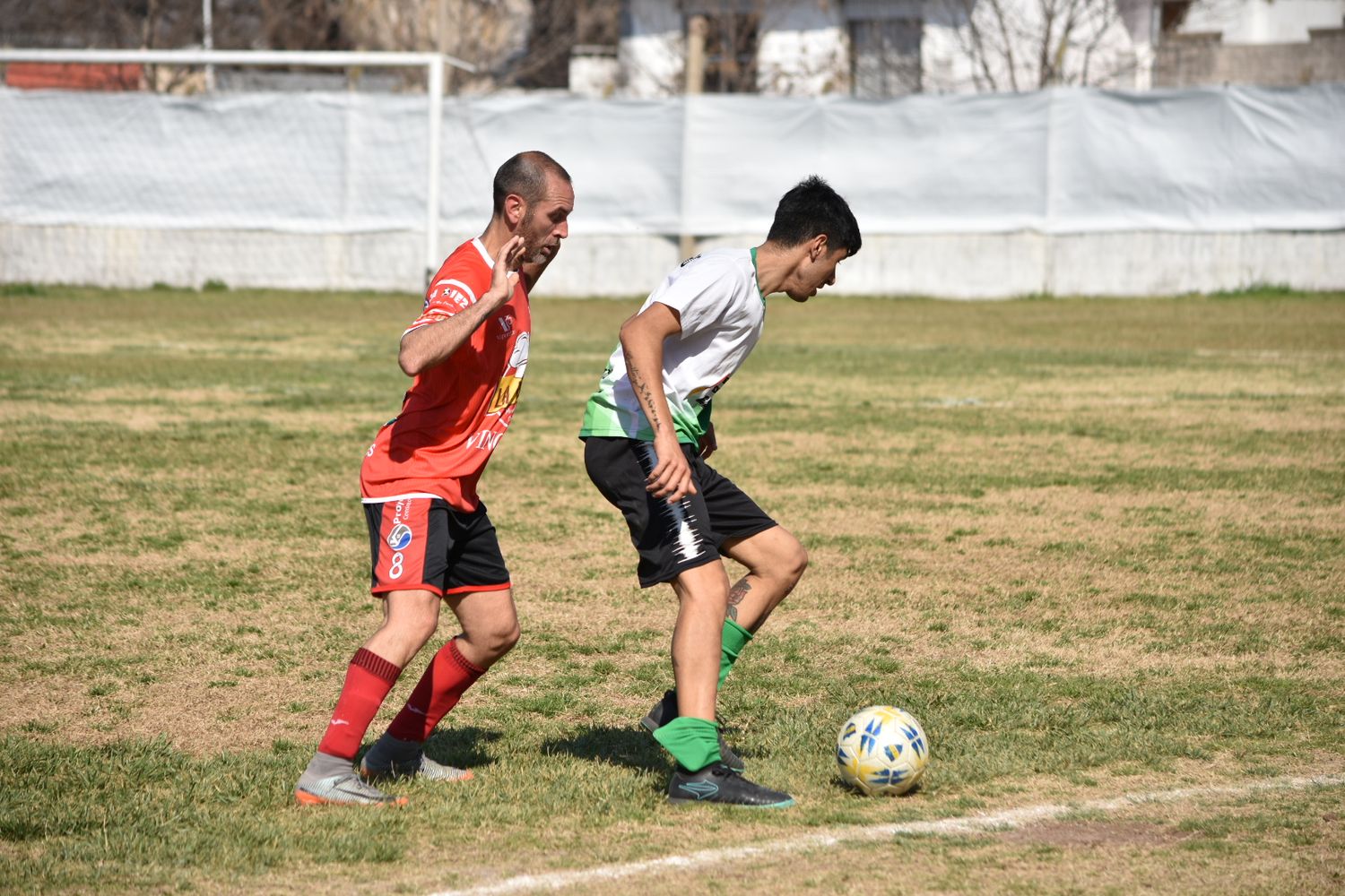 Torneo Preparación 2021: con malestar por la reducción de público en los partidos, se juega la tercera fecha