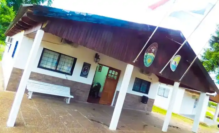 Balance positivo del segundo año de gestión  del intendente Javier Goldin