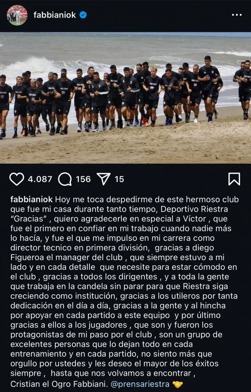 Fabbiani