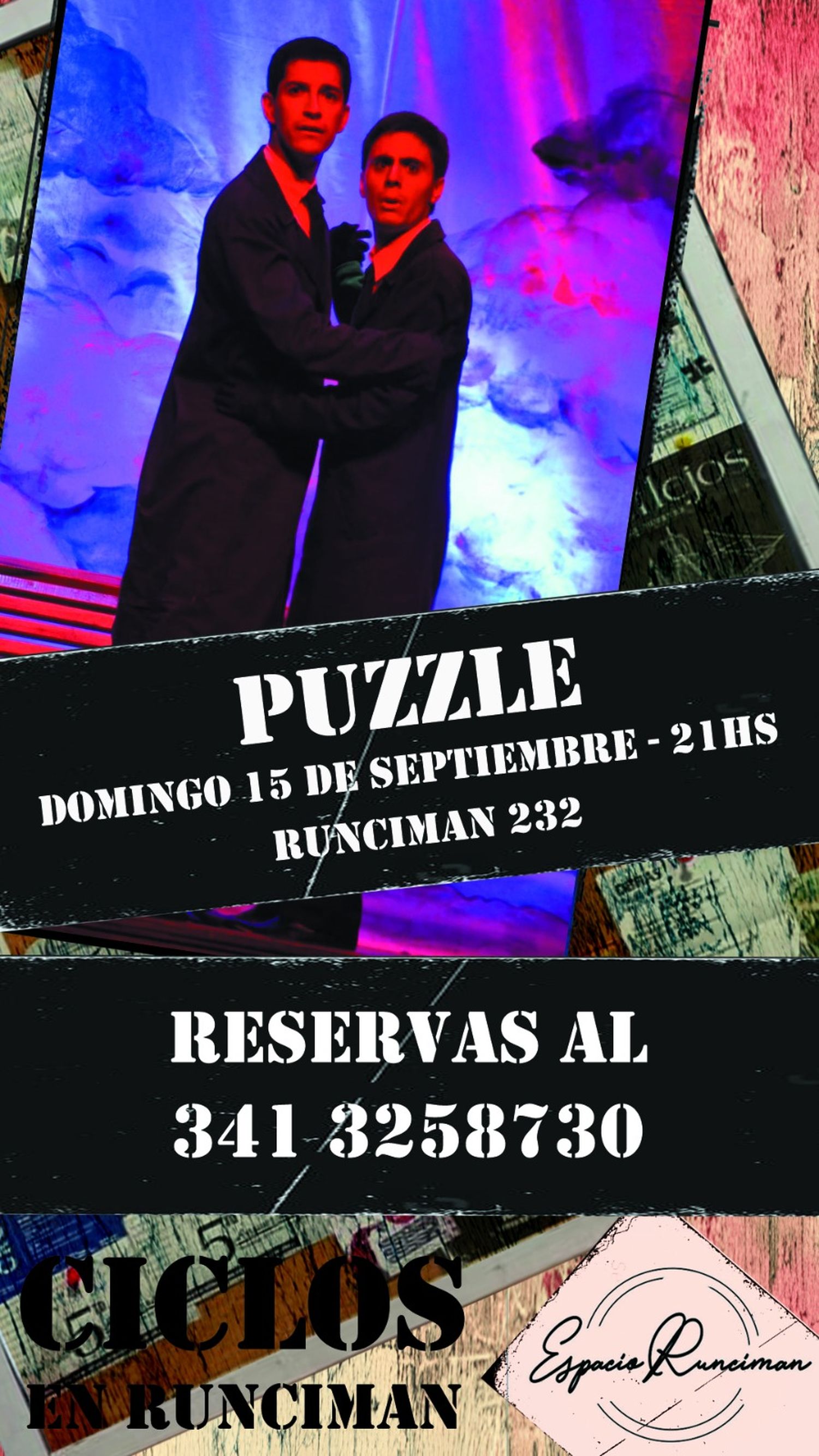 puzzle - 2