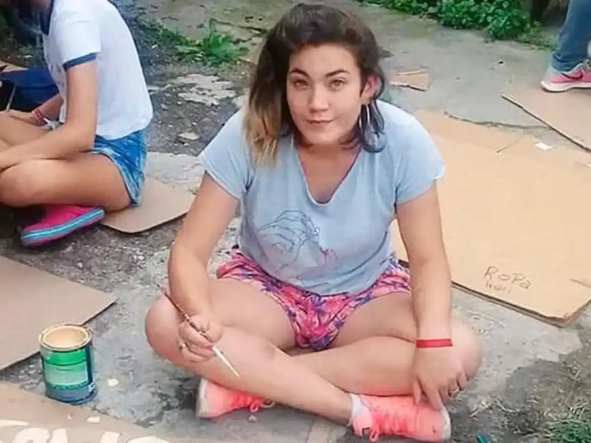 Olavarría: Comienza juicio por el femicidio de una joven, cuya madre también fue víctima de violencia