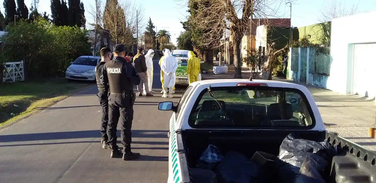 Pastor violó cuarentena, lo denunciaron y ahora hay decenas de personas aisladas en San Pedro y Baradero