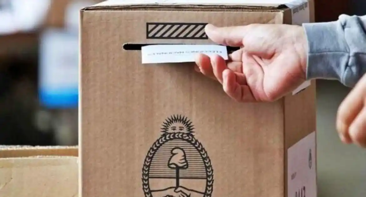 Elecciones 2021: Está disponible padrón electoral de extranjeros de la Provincia de Buenos Aires para verificar datos