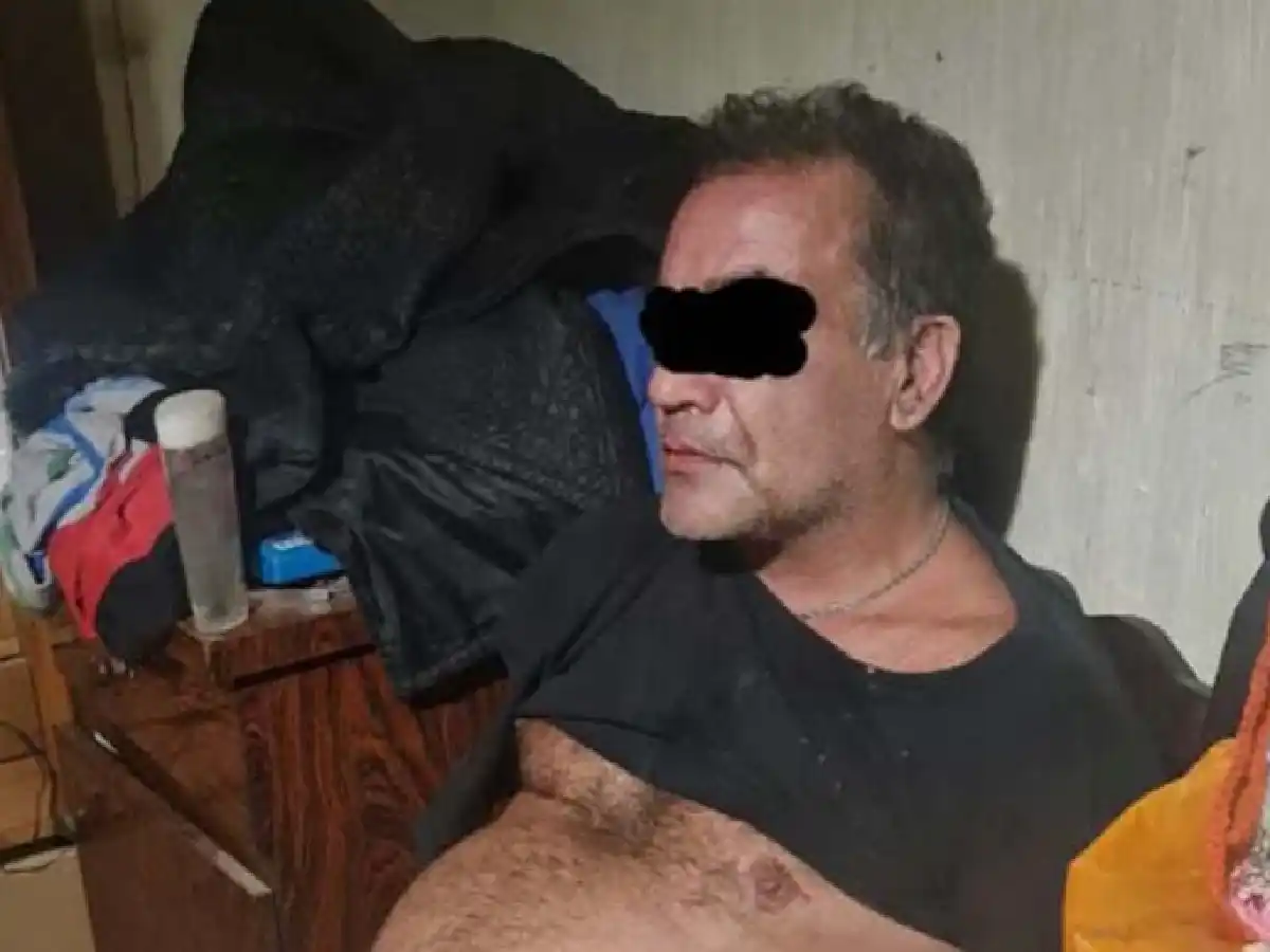 Motochorro que mató a la psicóloga era controlado por teléfono por el patronato de liberados hasta que se fugó