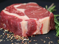 Por qué no se come carne roja en Semana Santa